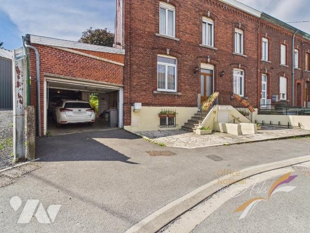 Maison à vendre, 272m², Hautmont