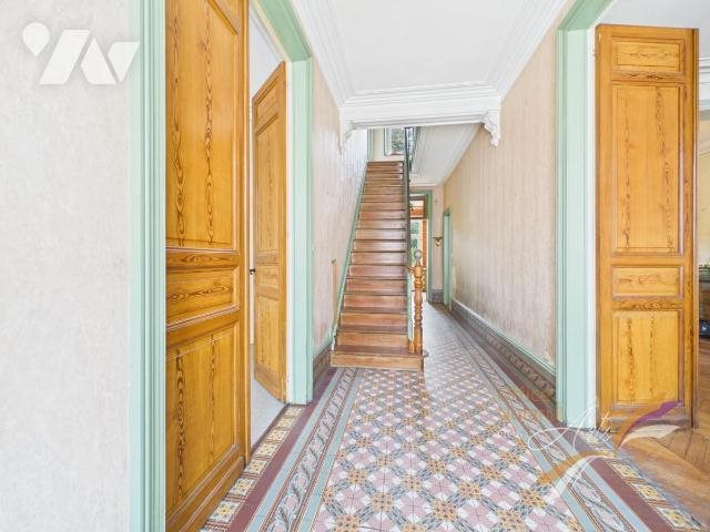 Maison à vendre, 272m², Hautmont