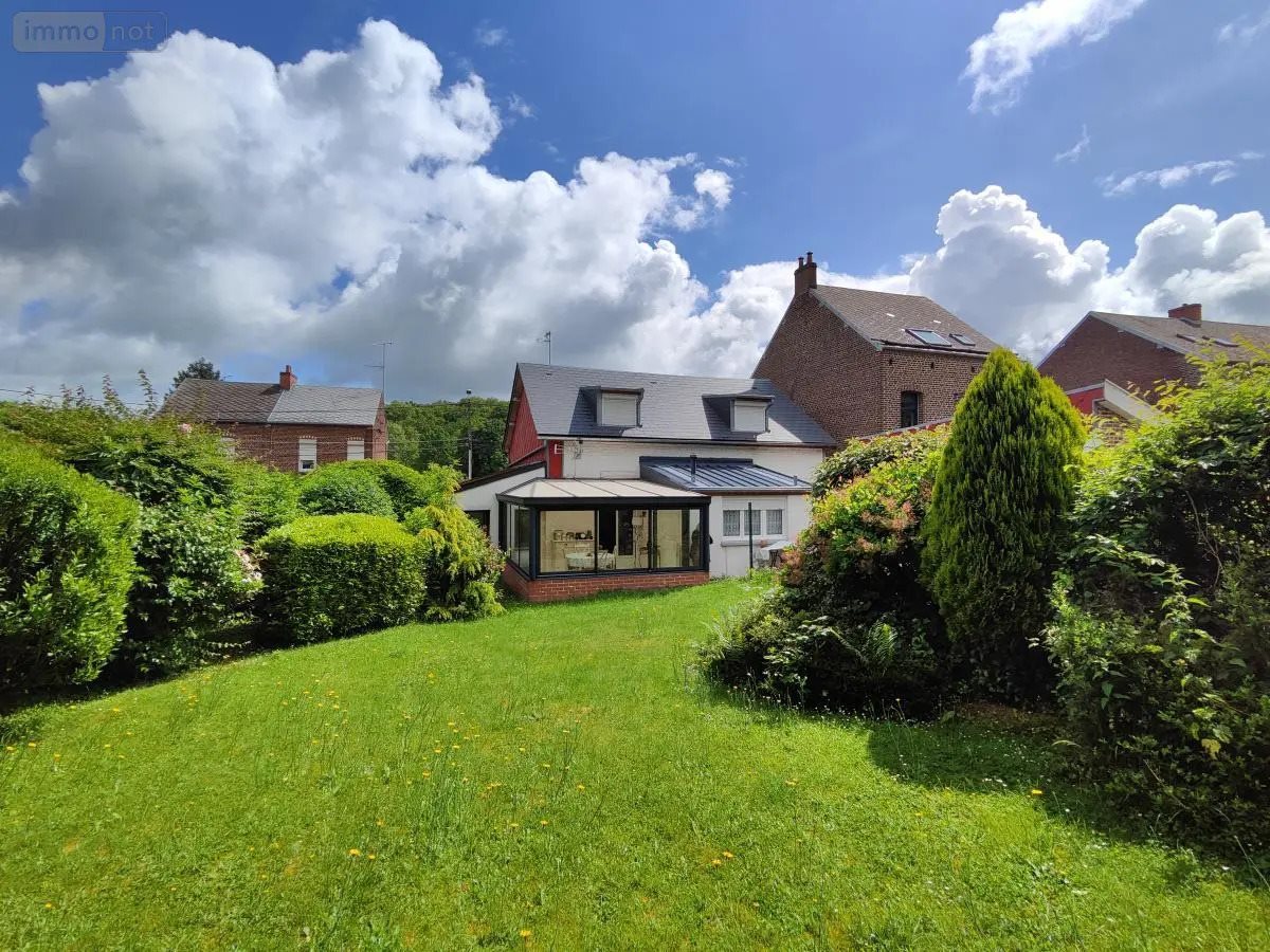 Maison à vendre, 95m², Ferrière-la-Grande