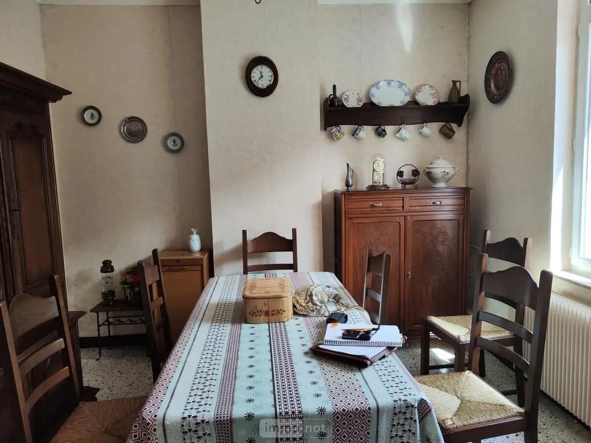 Maison à vendre, 95m², Ferrière-la-Grande