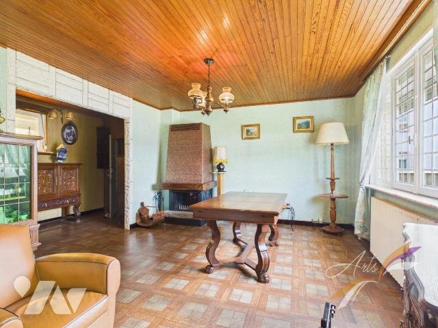 Maison à vendre, 90m², Boussois