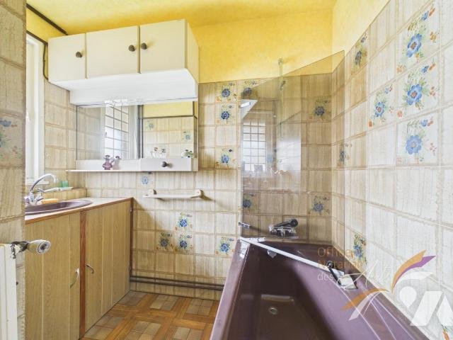Maison à vendre, 90m², Boussois