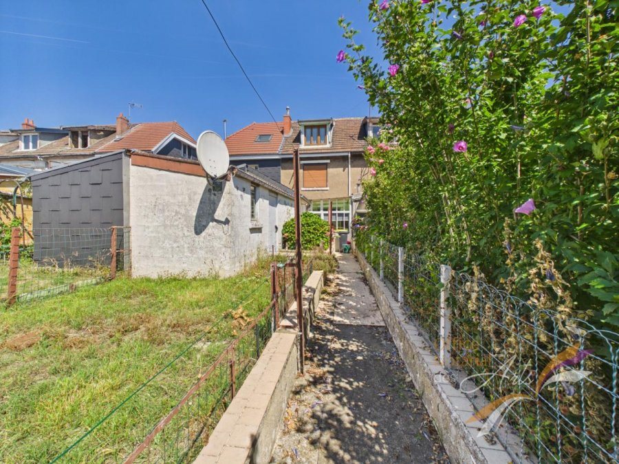 Maison à vendre, 97m², Maubeuge