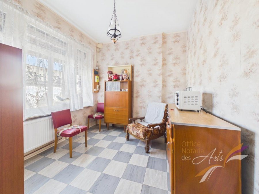 Maison à vendre, 97m², Maubeuge
