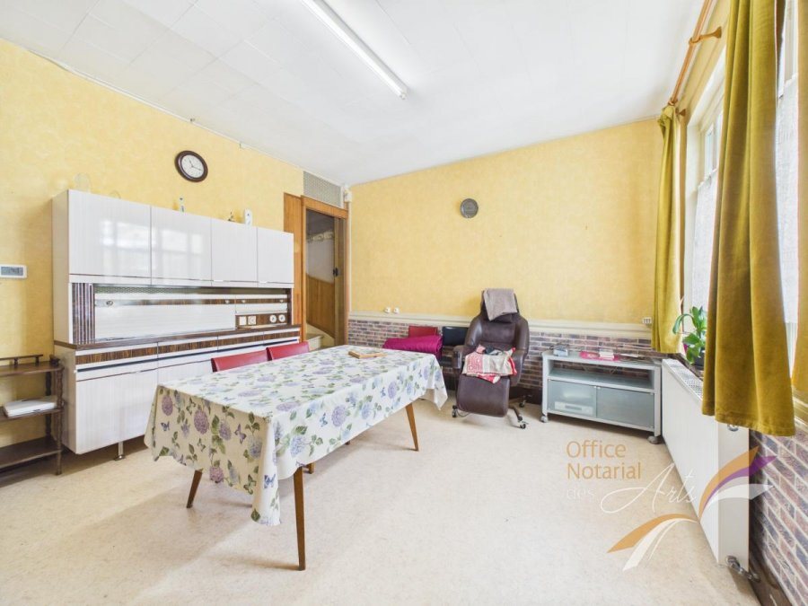 Maison à vendre, 97m², Maubeuge