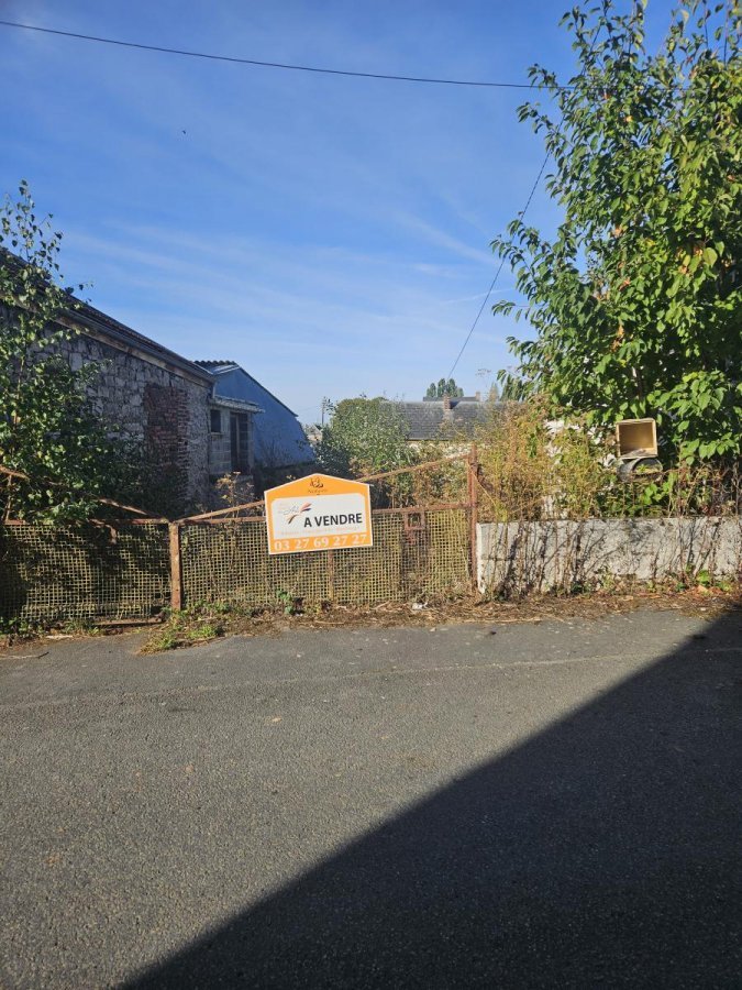 Maison à vendre, 79m², Ferrière-la-Grande