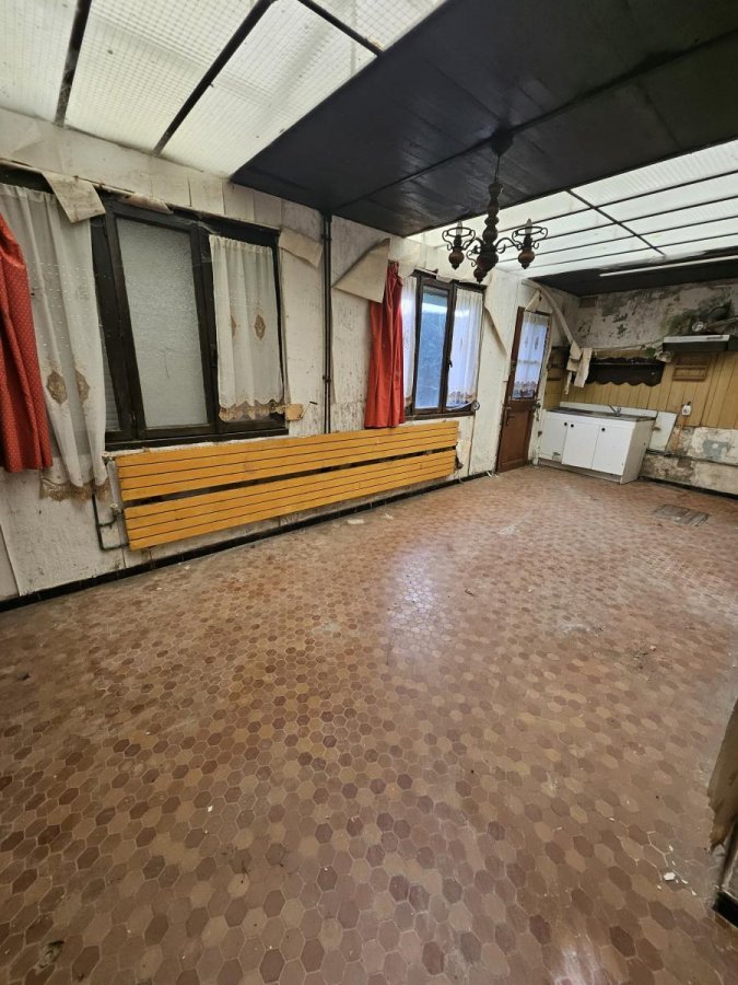 Maison à vendre, 79m², Ferrière-la-Grande