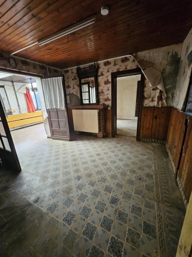 Maison à vendre, 79m², Ferrière-la-Grande