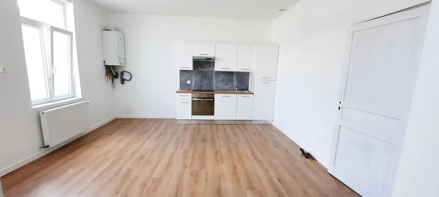 Appartement à vendre, 213m², Cambrai