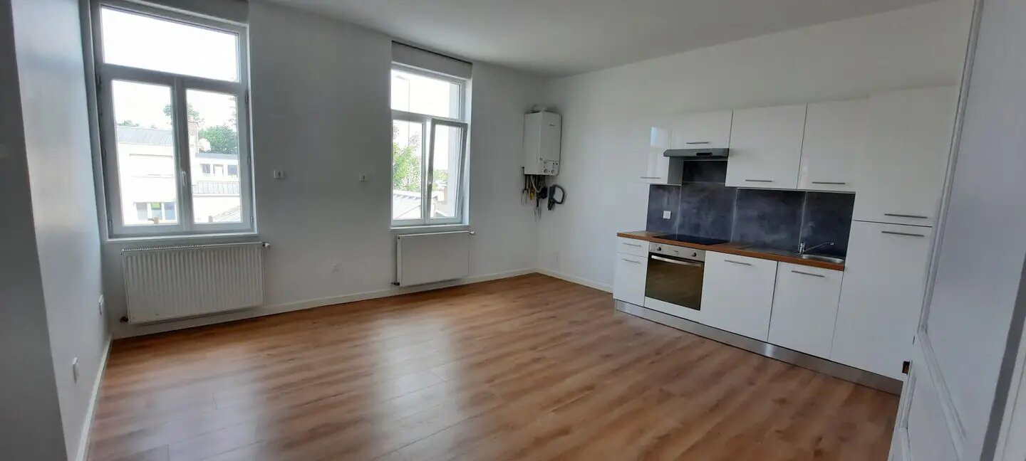 Appartement à vendre, 213m², Cambrai
