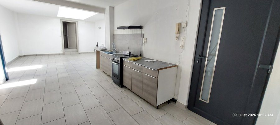 Appartement à louer, 62m², Cambrai