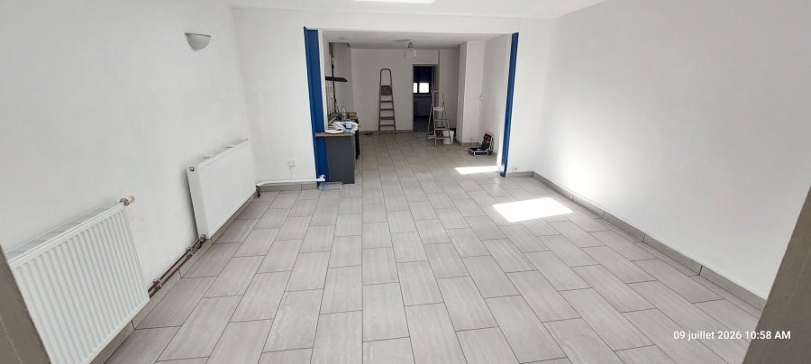 Appartement à louer, 62m², Cambrai