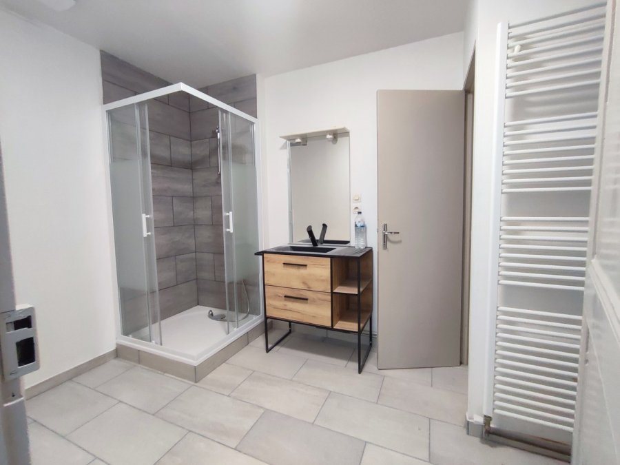Appartement à louer, 62m², Cambrai