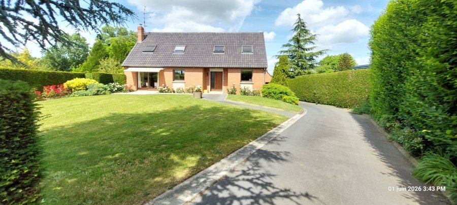 Maison à vendre, 175m², Cambrai