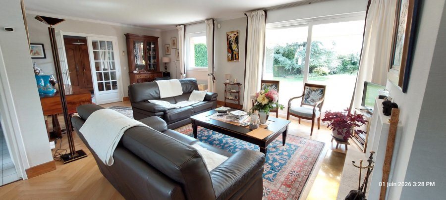 Maison à vendre, 175m², Cambrai