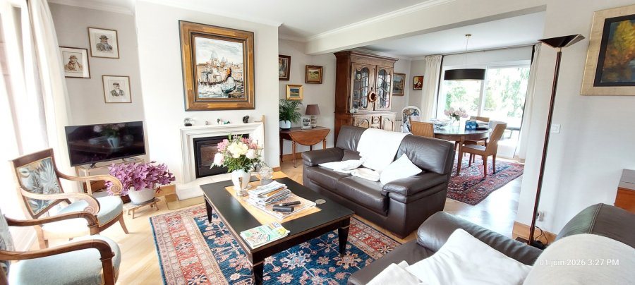 Maison à vendre, 175m², Cambrai
