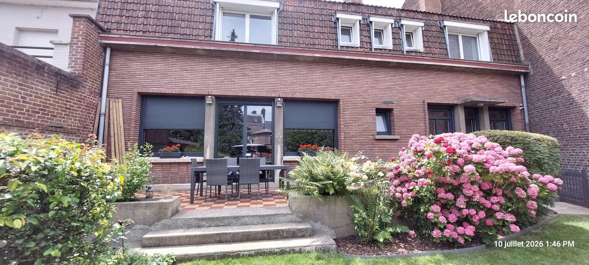 Maison à vendre, 316m², Cambrai