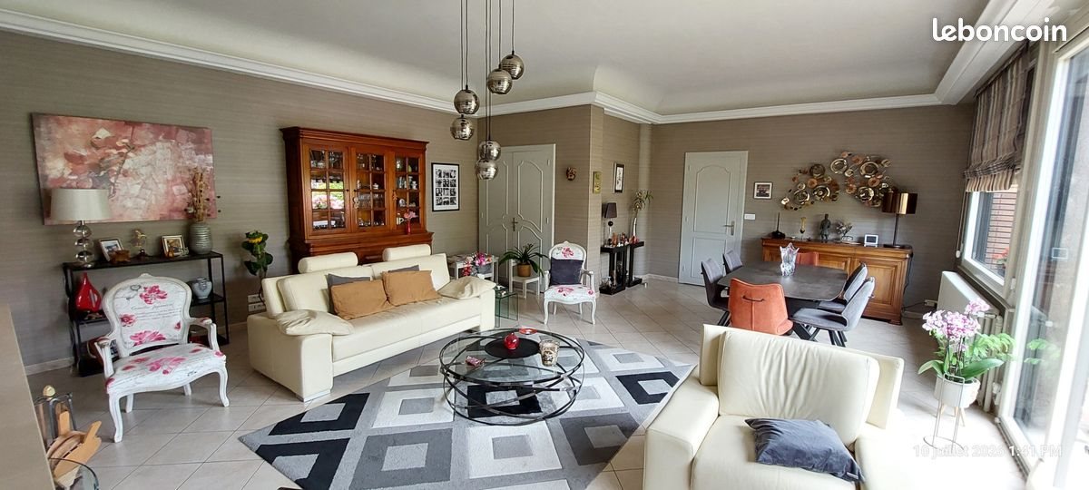 Maison à vendre, 316m², Cambrai