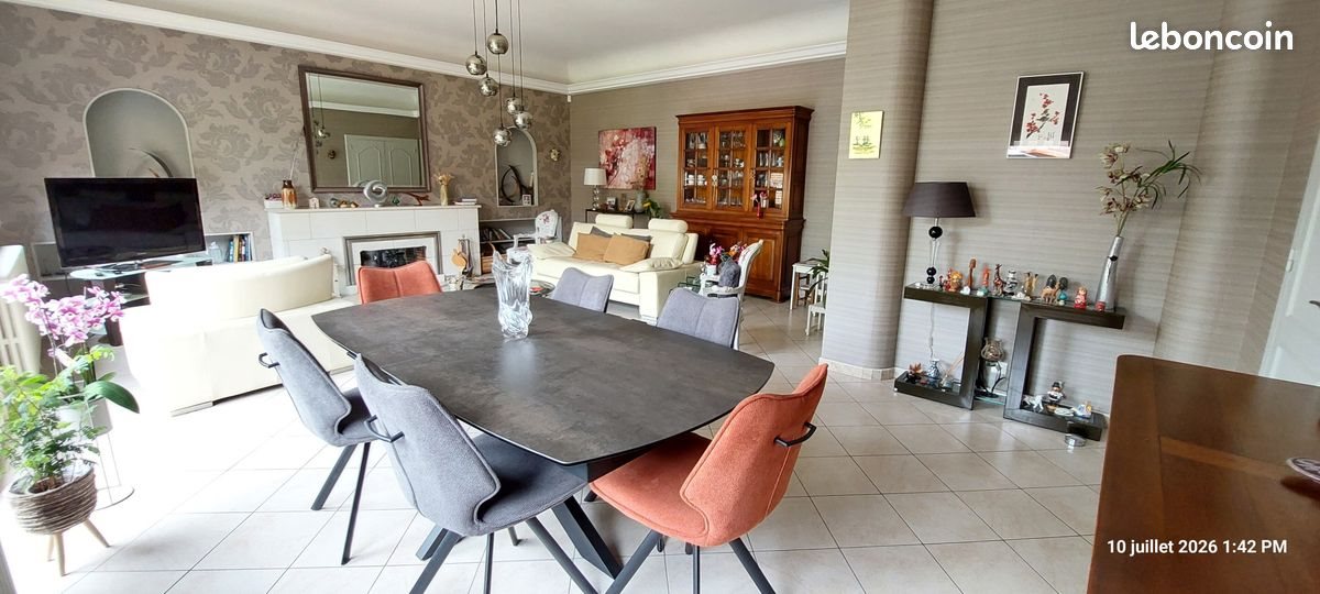 Maison à vendre, 316m², Cambrai