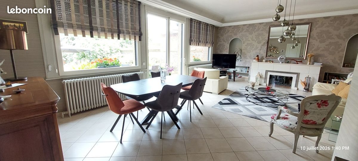 Maison à vendre, 316m², Cambrai