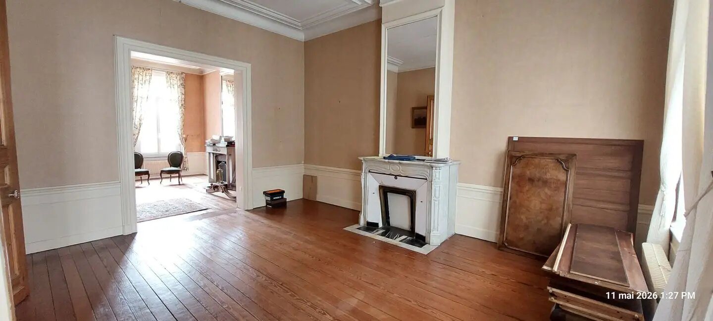 Maison à vendre, 270m², Cambrai