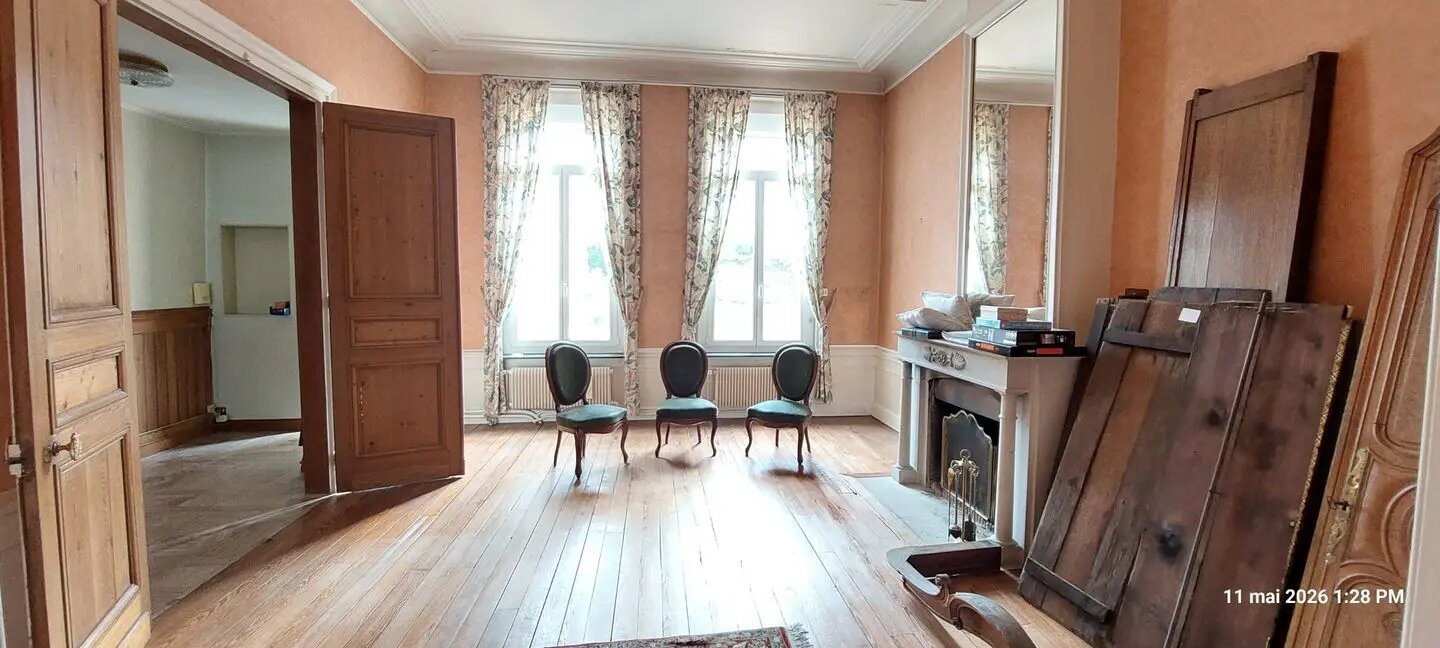Maison à vendre, 270m², Cambrai