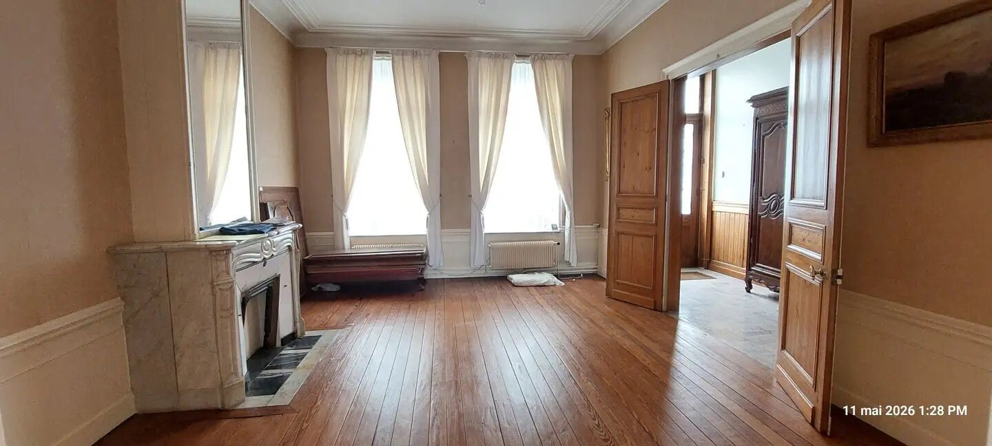 Maison à vendre, 270m², Cambrai
