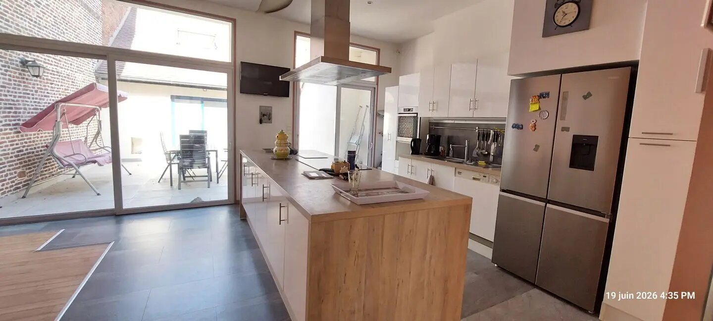 Appartement à vendre, 321m², Cambrai