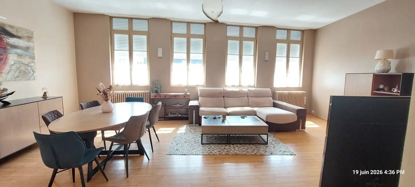 Appartement à vendre, 321m², Cambrai