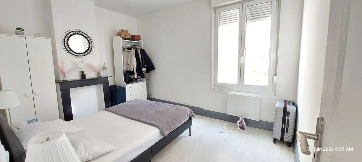 Appartement à louer, 30m², Cambrai