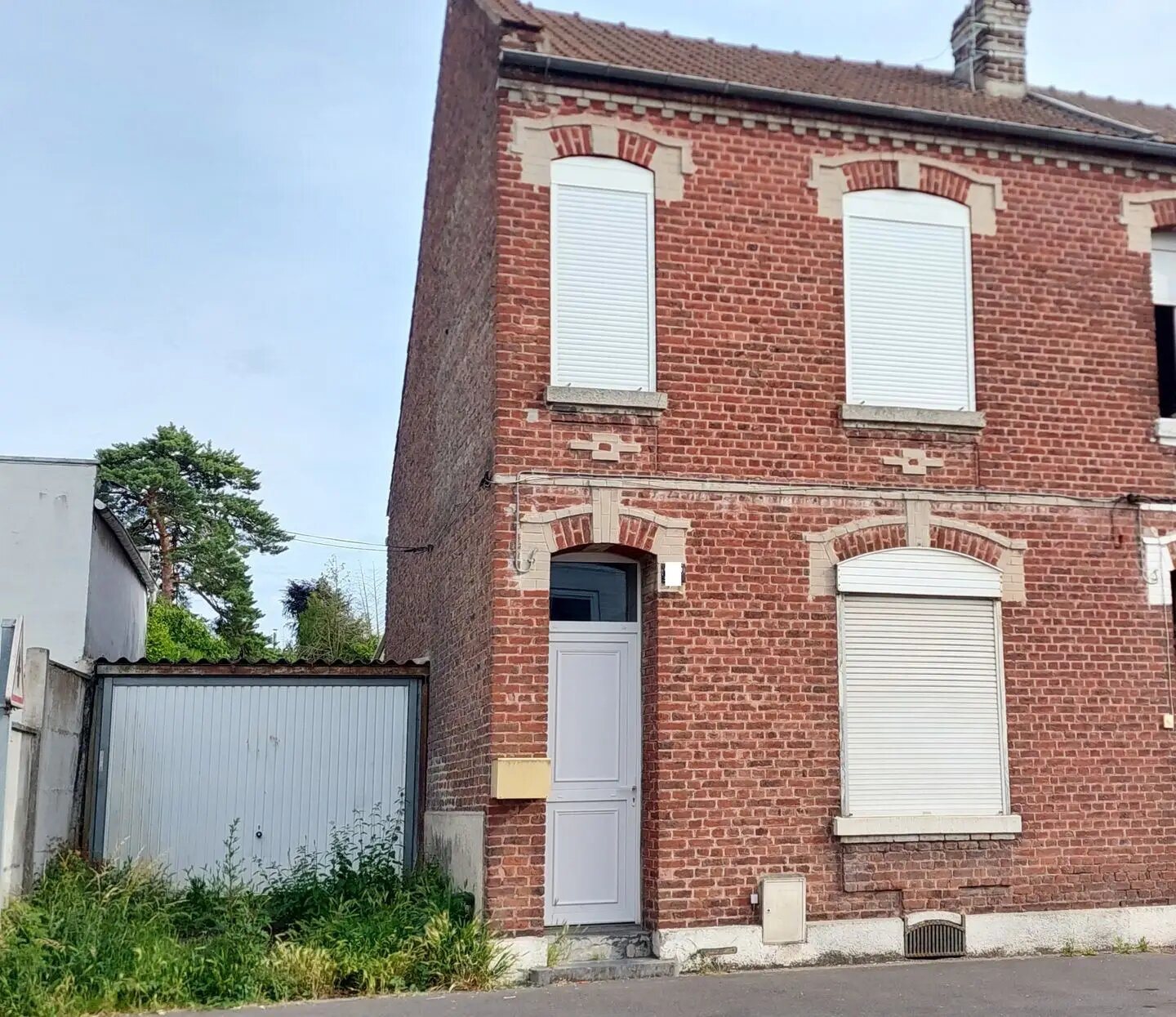 Maison à vendre, 101m², Cambrai