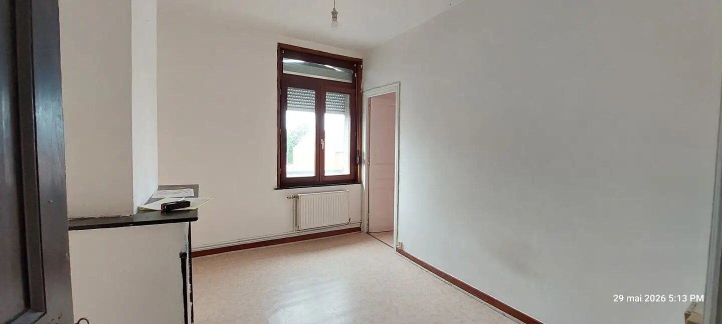 Maison à vendre, 101m², Cambrai