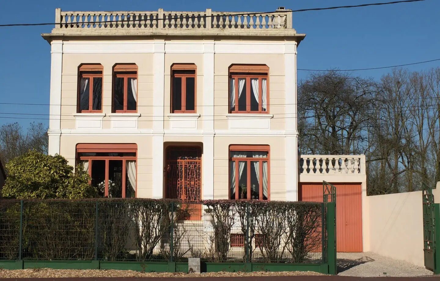 Maison à vendre, 167m², Caudry