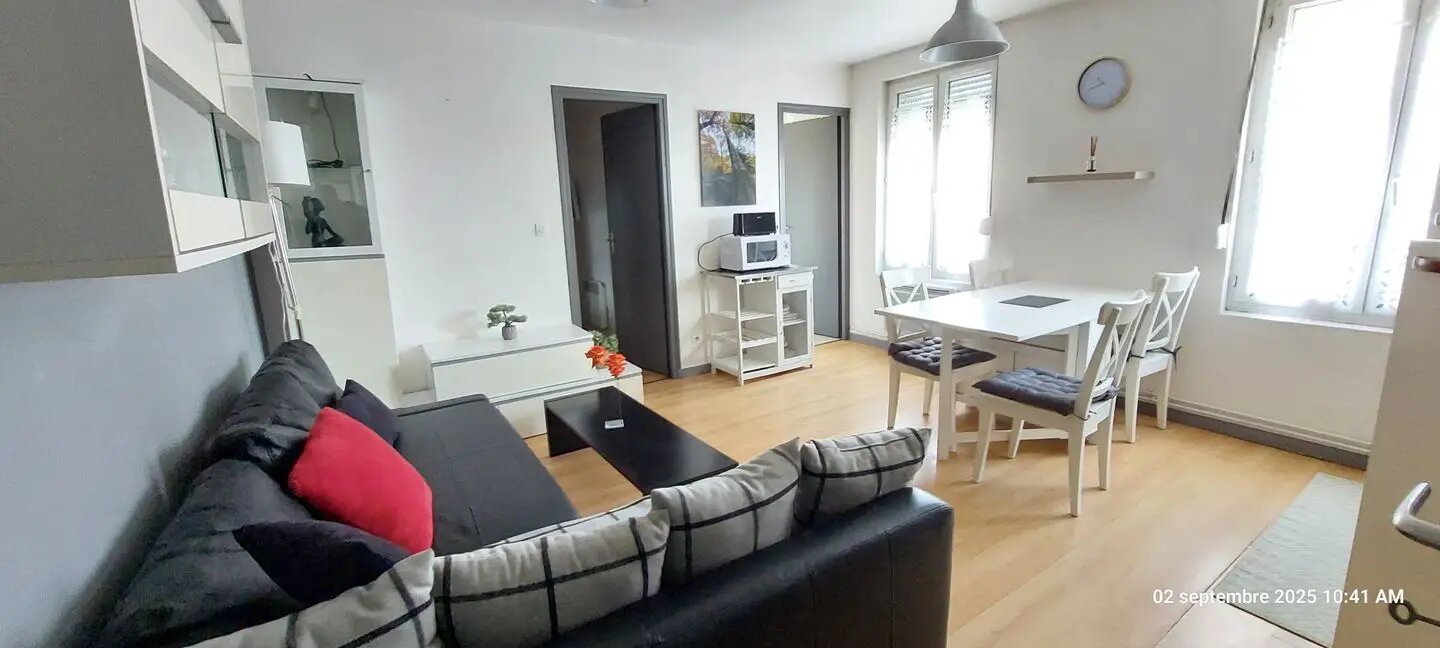 Appartement à vendre, 218m², Cambrai