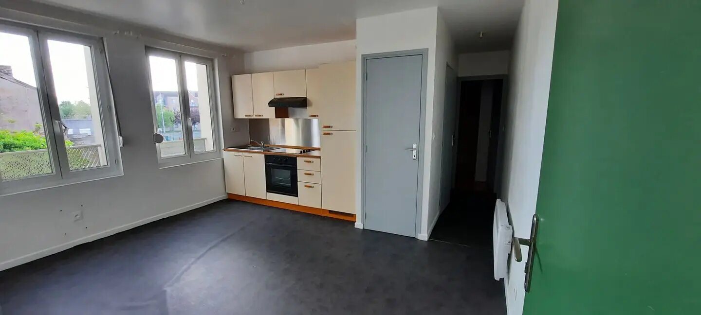 Appartement à vendre, 218m², Cambrai