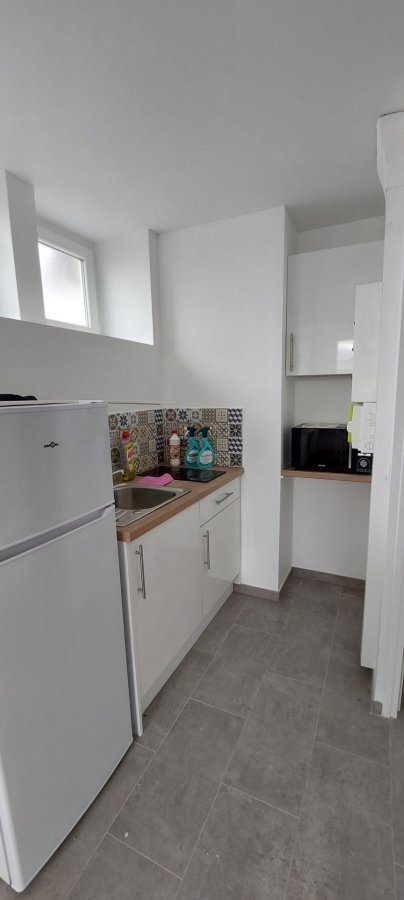 Appartement à louer, 25m², Cambrai