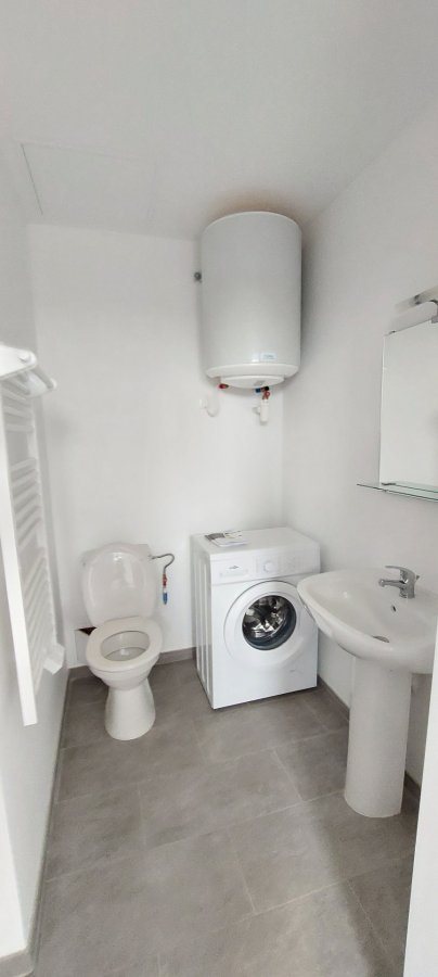 Appartement à louer, 25m², Cambrai