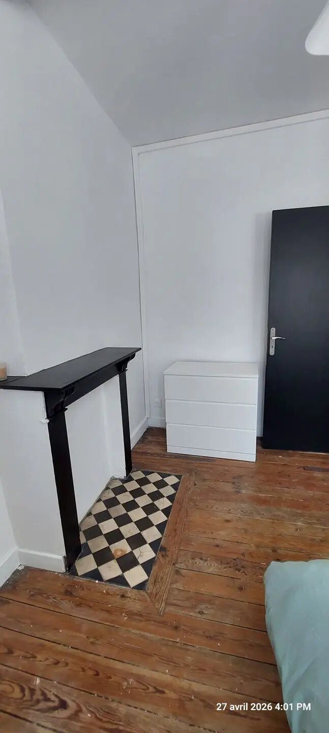 Appartement à louer, 27m², Cambrai