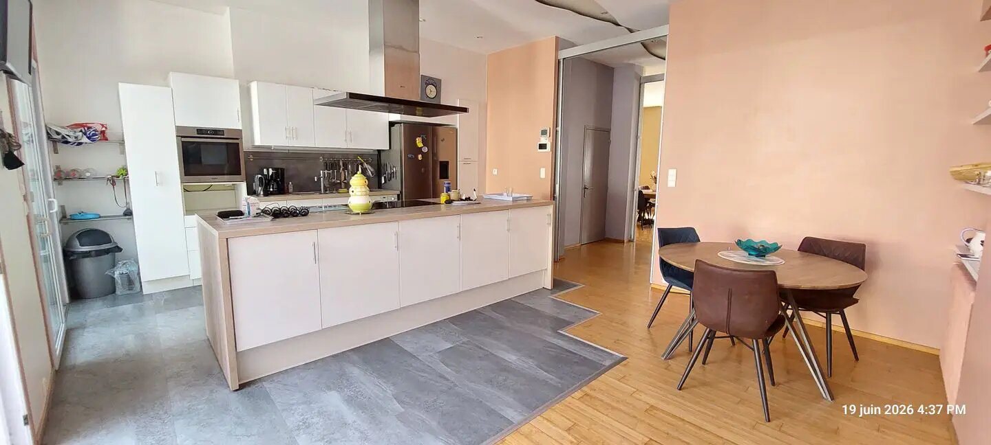 Appartement à vendre, 259m², Cambrai