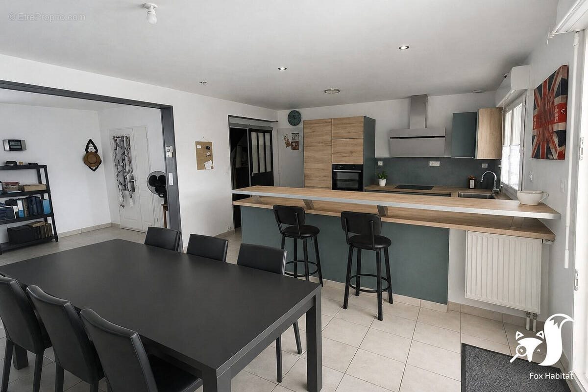 Appartement à vendre, 83m², Cambrai