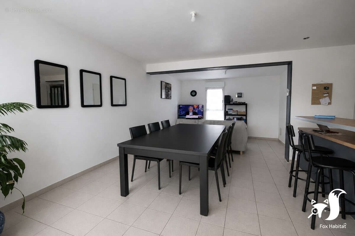 Appartement à vendre, 83m², Cambrai