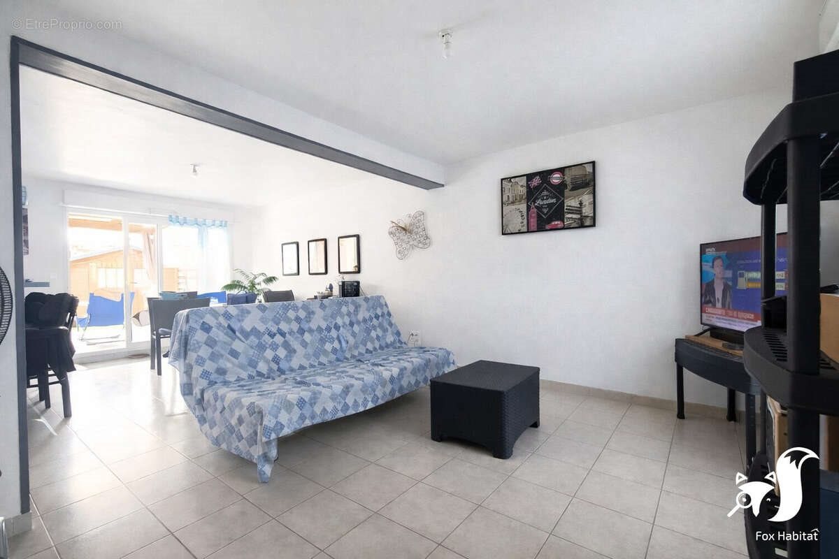 Appartement à vendre, 83m², Cambrai