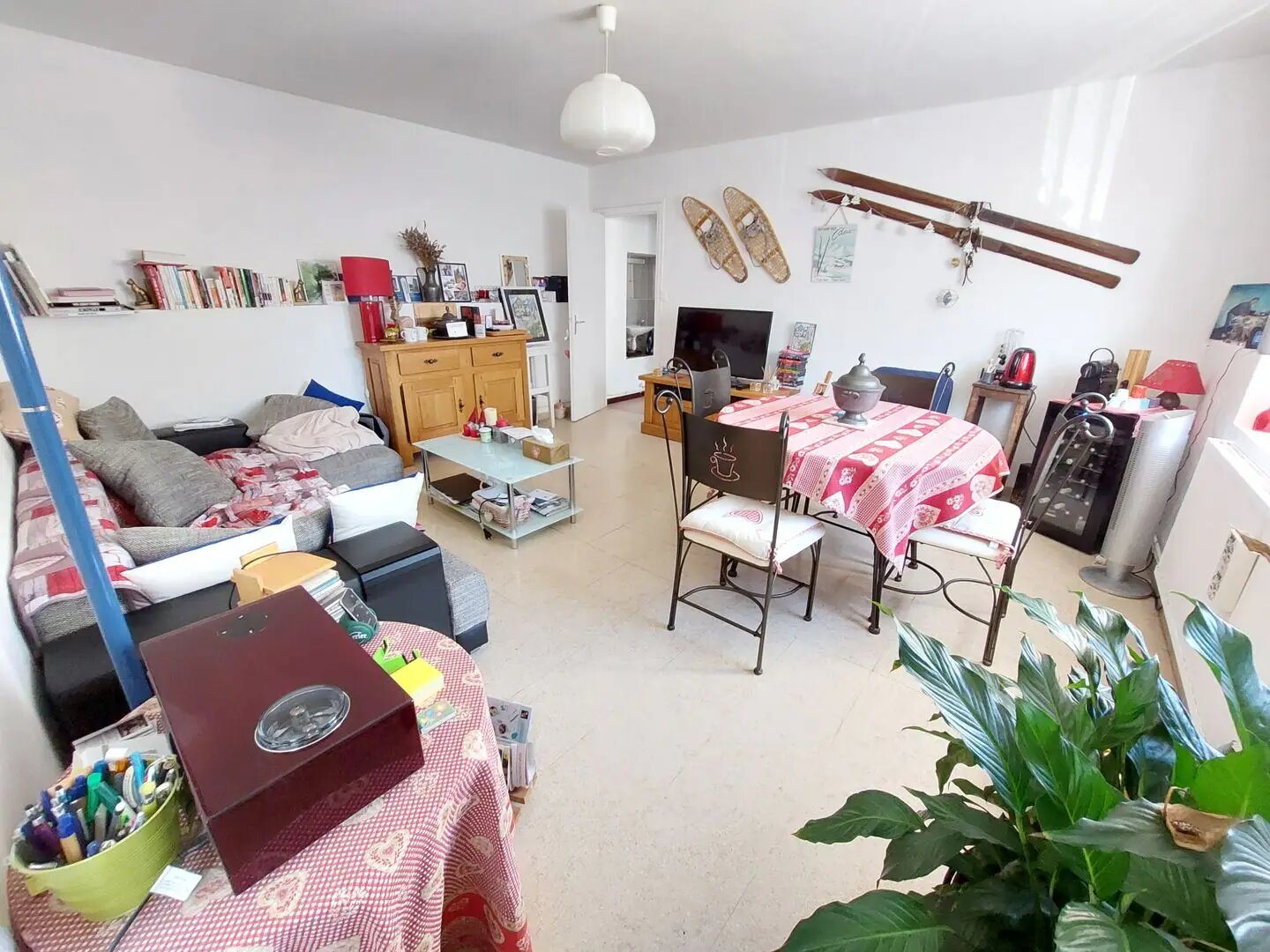 Appartement à louer, 52m², Cambrai