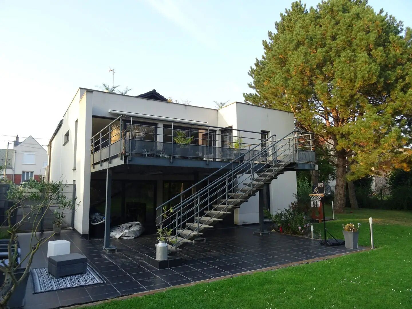 Maison à vendre, 229m², Cambrai