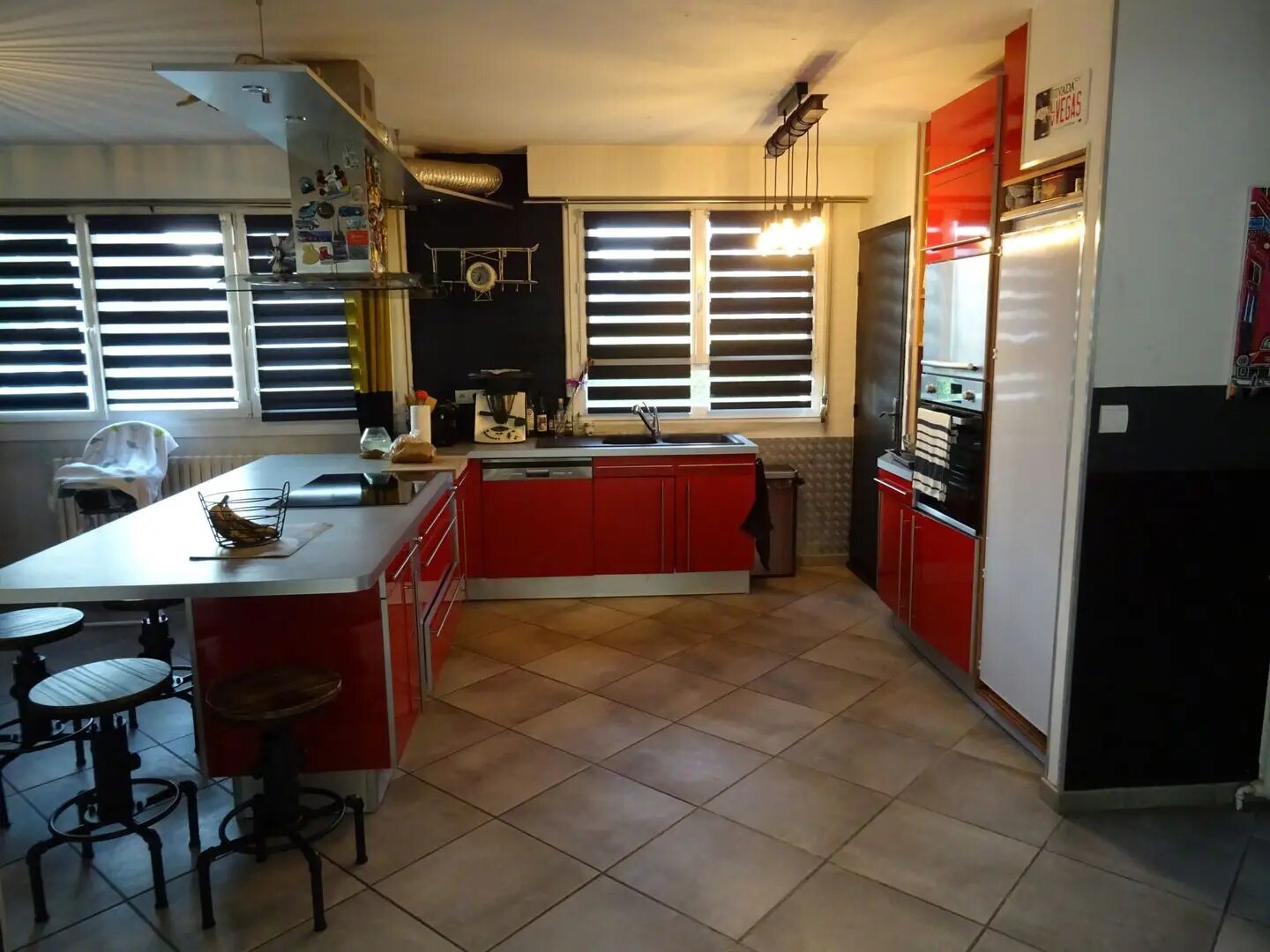 Maison à vendre, 229m², Cambrai