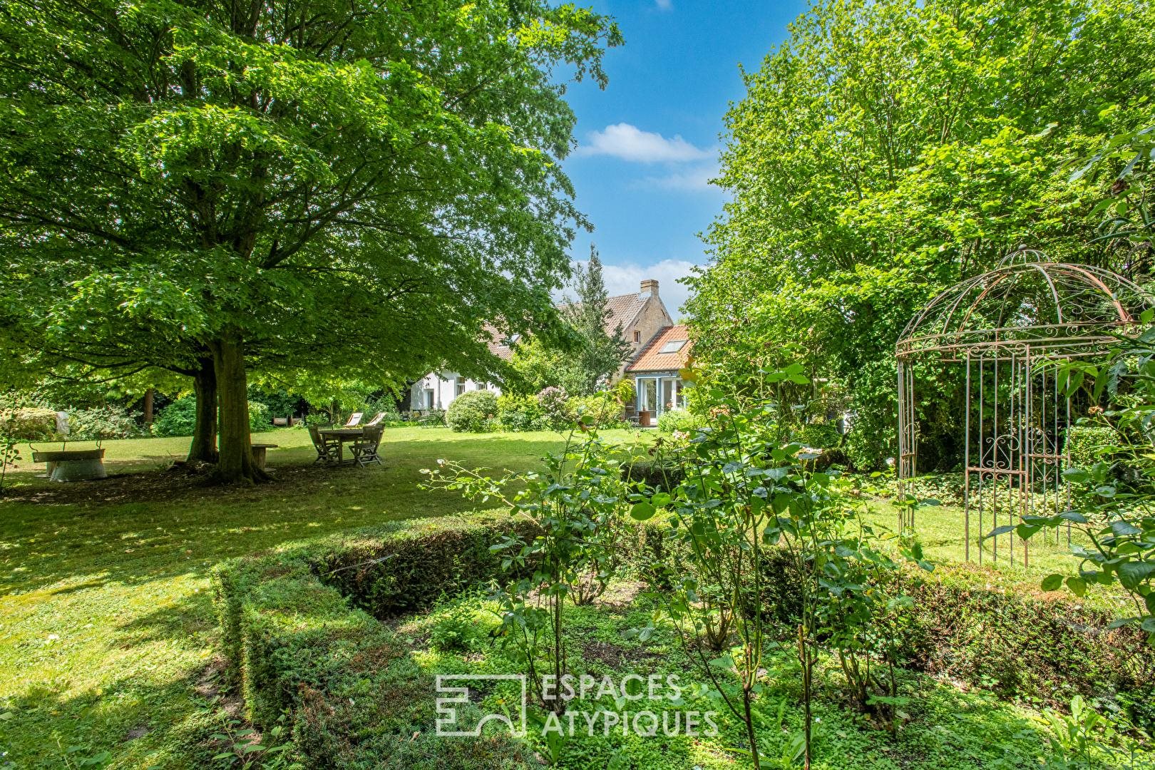 Maison à vendre, 207m², Hoymille