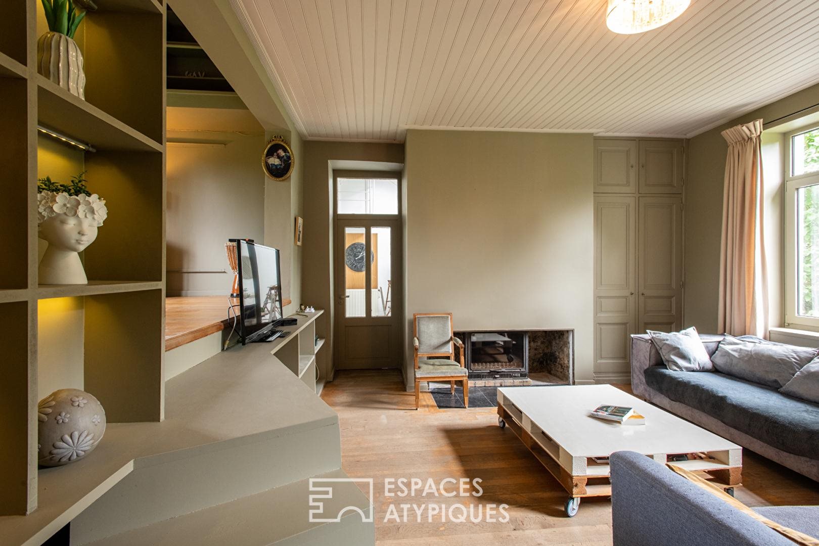 Maison à vendre, 207m², Hoymille
