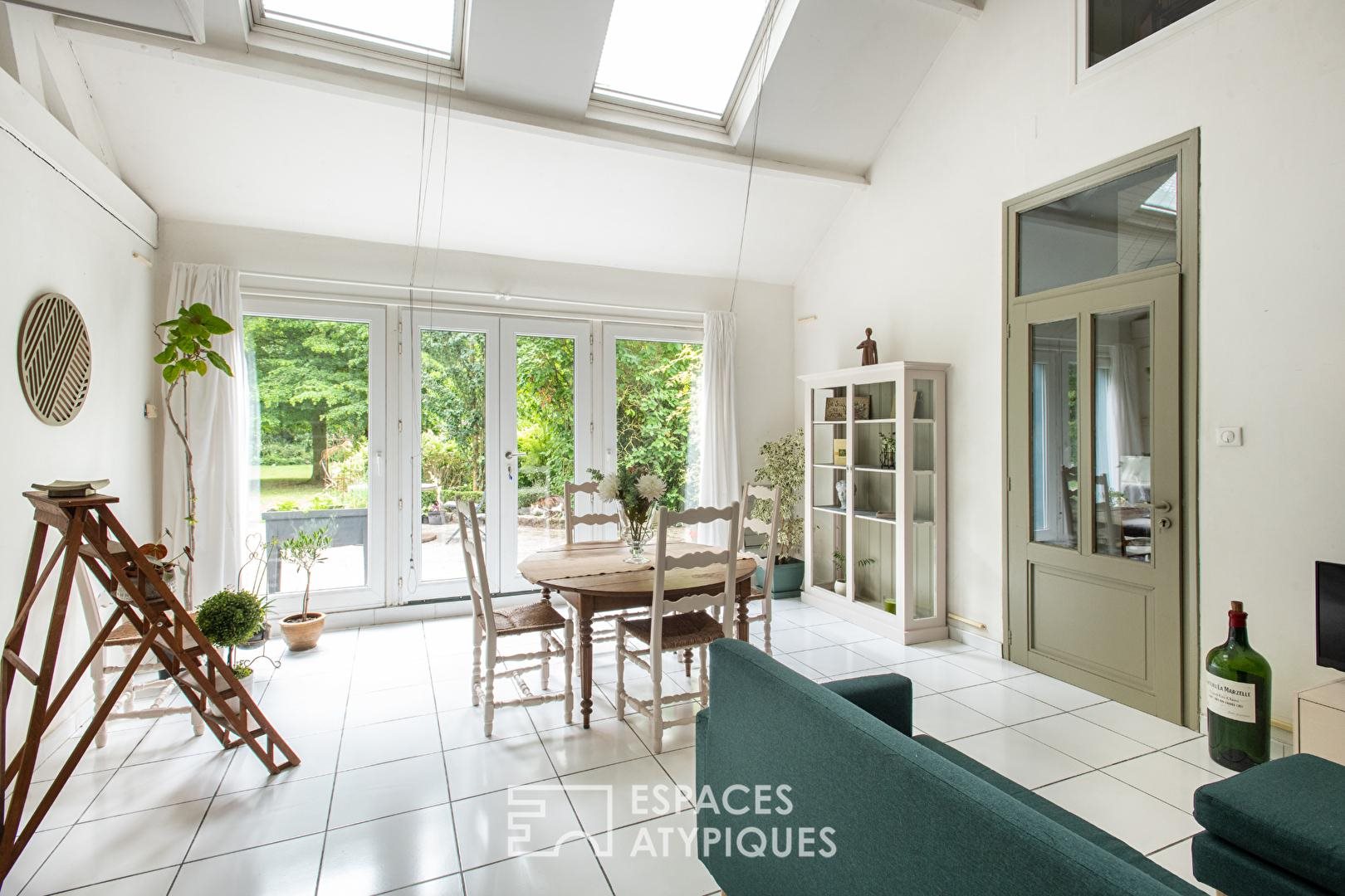 Maison à vendre, 207m², Hoymille