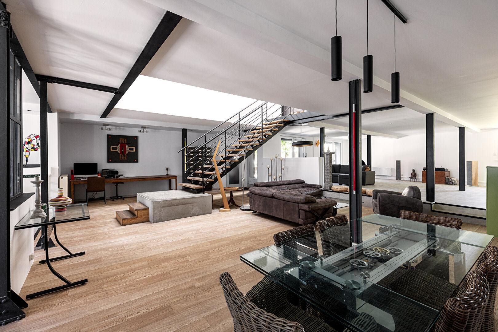 Appartement à vendre, 368m², Marcq-en-Baroeul