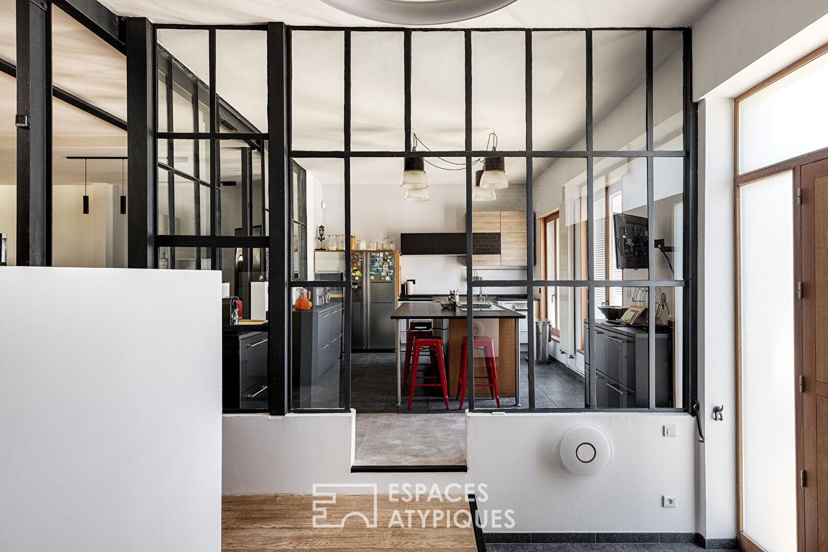 Appartement à vendre, 368m², Marcq-en-Baroeul